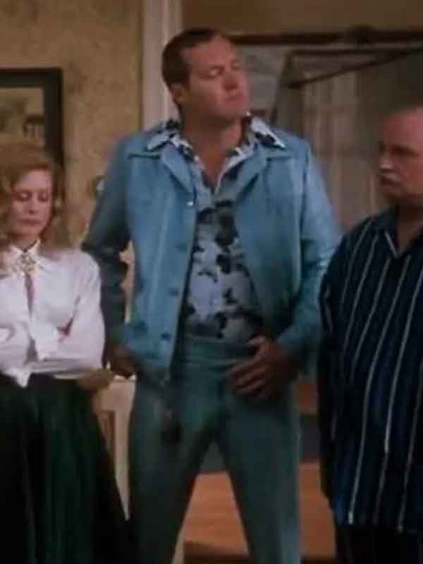 Shop National Lampoon’s Christmas Vacation Eddie Suit
