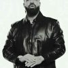Buy Iceman Album National Treasures Drake Black Jacket