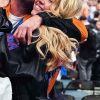 Buy New York Knicks 2026 NBA Finals Champions Sydney Sweeney Leather Jacket