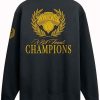 Buy New York Knicks Champions Sweatshirt