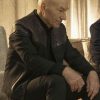 Buy Patrick Stewart Star Trek Picard Season 01 Black Jacket