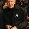 Buy Jean-Luc Picard Star Trek Picard S02 Jacket