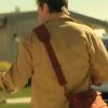 Buy Rafael Casal The Boroughs 2026 Neil Otero Brown Cotton Jacket