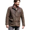 Buy Jensen Ackles Tracker 2026 Russell Shaw Cotton Jacket