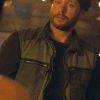 Buy Jensen Ackles Tracker Russell Shaw Green Vest