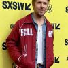 Shop Ryan Gosling Fall Guy SXSW 2024 Red Jacket