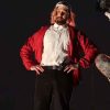 Shop Ryan Gosling The Fall Guy 2024 Colt Seavers Red Jacket