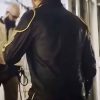 Shop Ryan Gosling The Fall Guy Colt Seavers NASA Black Jacket