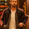 Buy Ryan Gosling The Fall Guy Stunt Team Black Jacket