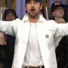 Shop Saturday Night Live 2024 Ryan Gosling The Fall Guy Jacket