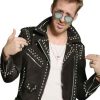 Buy Saturday Night Live Ryan Gosling Studded Leather Jacket