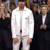 Shop Ryan Gosling The Fall Guy SNL White Jacket
