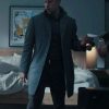 Buy Reacher David O’Donnell Grey Coat
