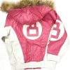 Shop Women’s 8 Ball Jacket