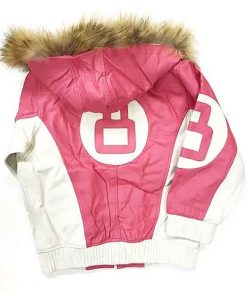 Shop Women’s 8 Ball Jacket