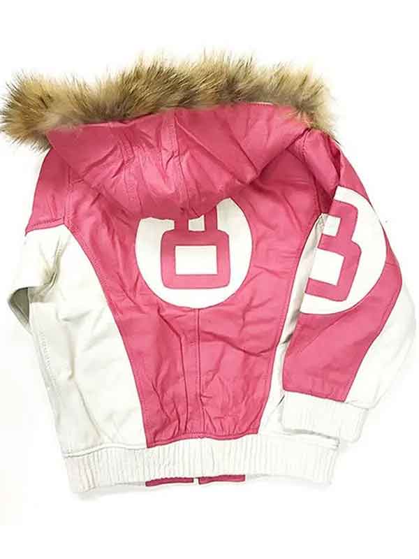 Shop Women’s 8 Ball Jacket