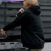 Shop The End of an Era Taylor Swift Black Hoodie