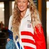 Shop Sophie Cunningham World Cup USA Track Jacket