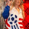 Shop Sophie Cunningham World Cup USA 94 Track Jacket