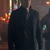Buy Star Trek Discovery Anson Mount Leather Jacket