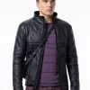 Buy Star Trek Discovery Anson Mount Black Jacket