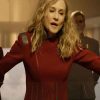 Buy Captain Nahla Ake Star Trek Starfleet Academy Red Jacket
