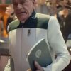 Buy Star Trek Starfleet Academy The Doctor Jacket