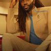 Buy Jay-Den Kraag Star Trek Starfleet Academy Karim Diane Costume Jacket