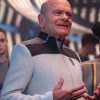 Shop The Doctor Star Trek Starfleet Academy Jacket