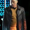 Shop Captain Pike Star Trek Strange New Worlds Away Team Jacket