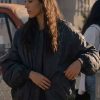 Buy Stephanie Sigman Nemesis Leather Jacket