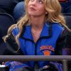 Buy New York Knicks Finals Champions Sydney Sweeney Leather Jacket
