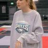 Shop The End of an Era Taylor Swift Eagles Sweatshirt