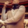 Buy Star Trek Starfleet Academy Jacket