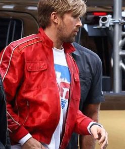 Buy The Fall Guy Ryan Gosling Jacket