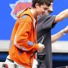 Shop Timothee Chalamet New York Knicks 2026 Hoodie