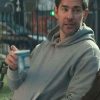 Shop Tom Clancy’s Jack Ryan Ghost War John Krasinski Hoodie