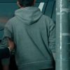 Buy Jack Ryan Ghost War 2026 Grey Hoodie