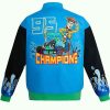Shop Disney Pixar Toy Story Racing Jacket