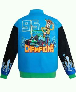 Shop Disney Pixar Toy Story Racing Jacket