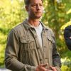 Shop Colter Shaw Tracker S03 Justin Hartley Green Jacket