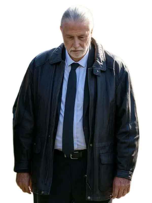 Buy David Threlfall Unforgivable Brian Mitchell Jacket