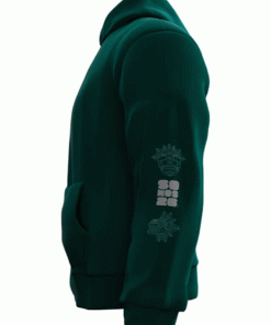 Buy Mexico FIFA World Cup Hoodie
