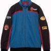 Buy Supergirl 2026 Multicolor Windbreaker Jacket