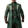 Buy Jensen Ackles Vought Rising Soldier Boy Leather Vest Coat