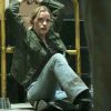 Shop Willa Fitzgerald Reacher Roscoe Conklin Cotton Jacket