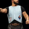 Shop Wireless Festival 2025 Drake Blue Vest