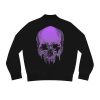 Shop Women’s Spirit Halloween Black Skeleton Jacket