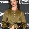 Shop Zoë Steiner Star Trek Starfleet Academy Tarima Sadal Green Jacket