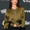 Buy Zoë Steiner Star Trek Starfleet Academy Tarima Sadal Jacket